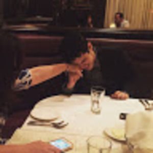 Meet your Posher, Antonio